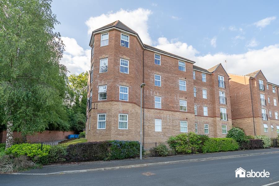 Main image of property: Olive Mount Road, Wavertree, Liverpool, L15