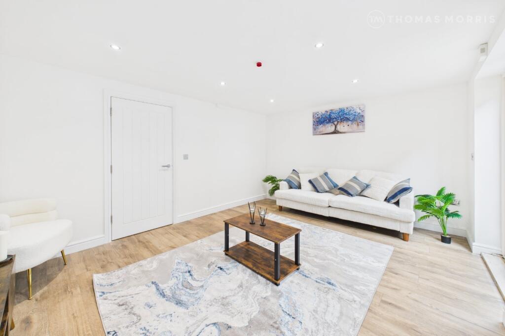 Main image of property: Windmill Row, St. Neots, Cambridgeshire, PE19