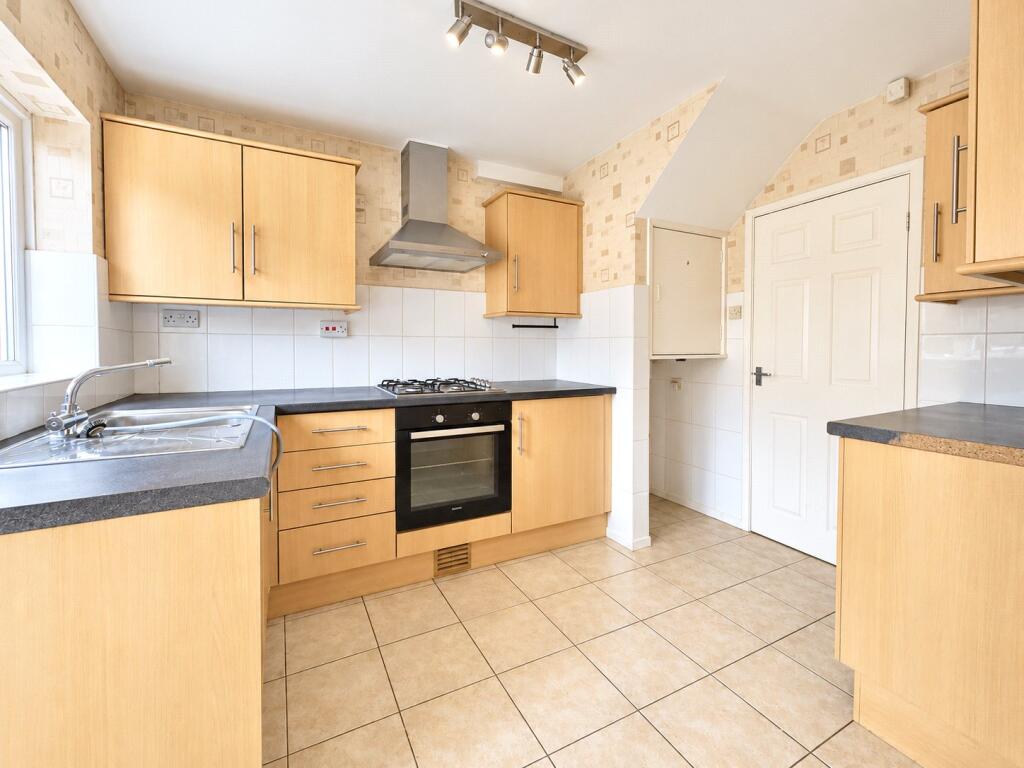 Croft Drive, Moreton, Wirral, Merseyside, CH46 photo 3