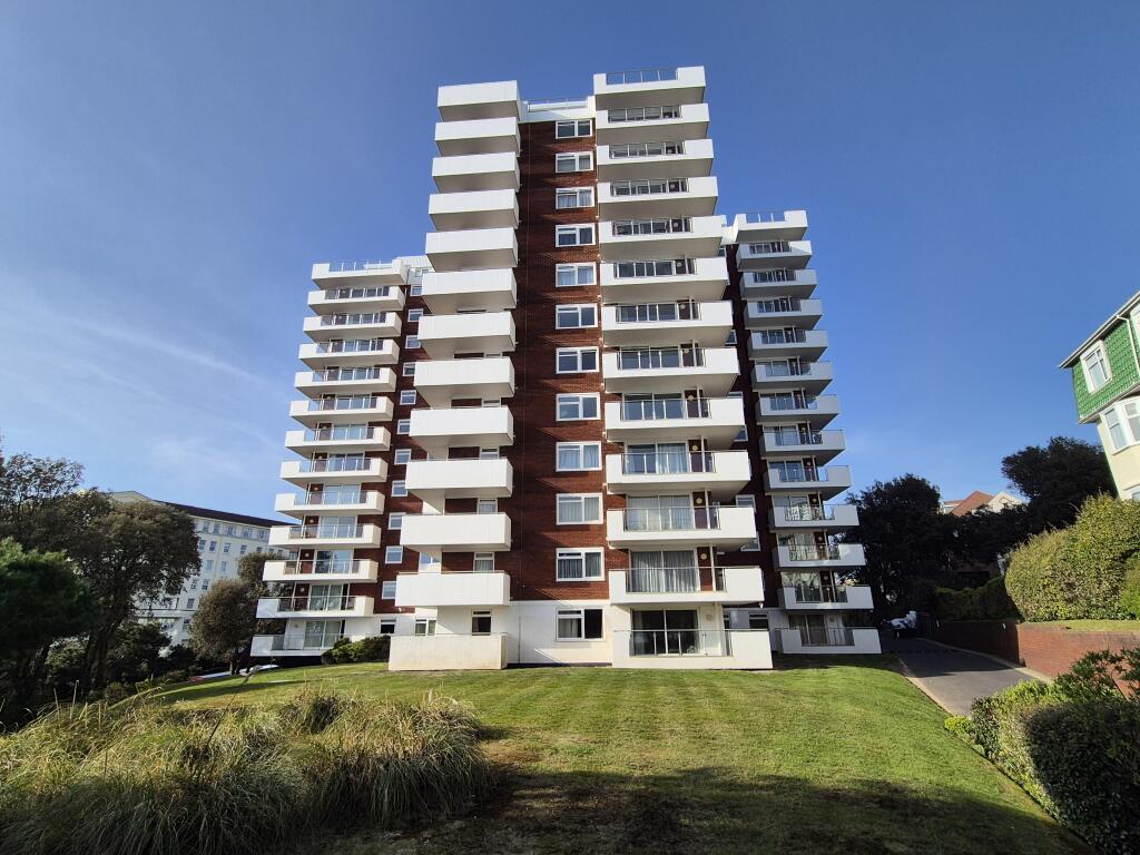 Main image of property: Forest House, Bournemouth