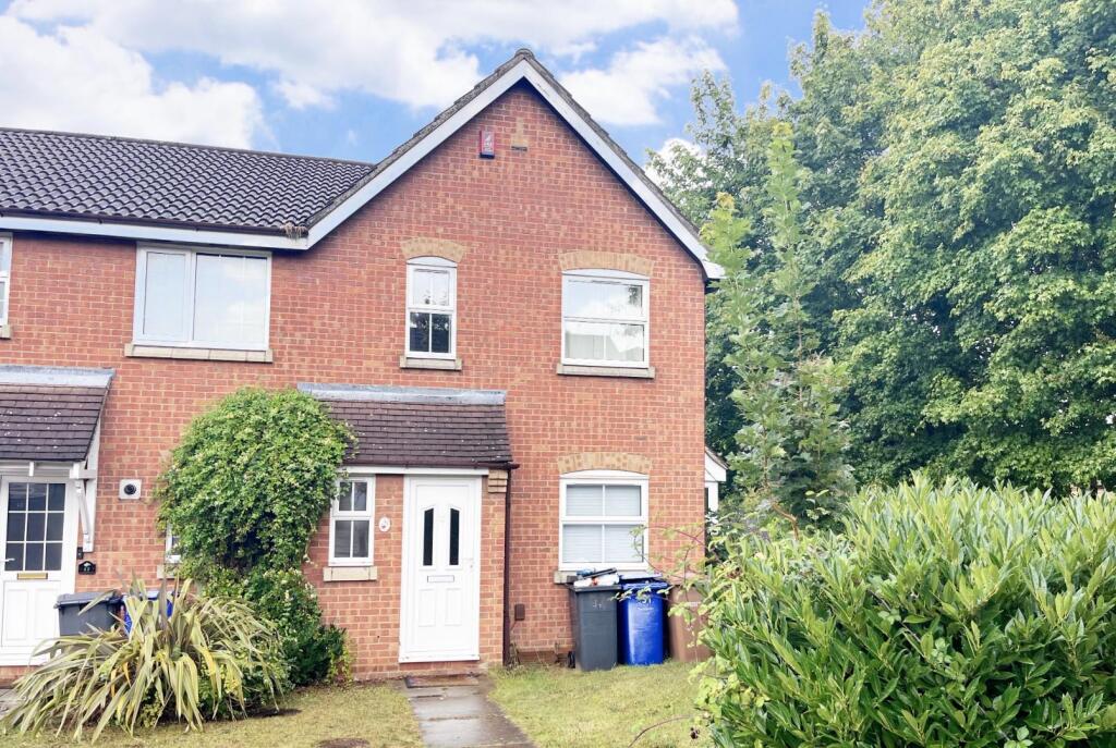 Main image of property: Manor Ash Drive, Bury St. Edmunds
