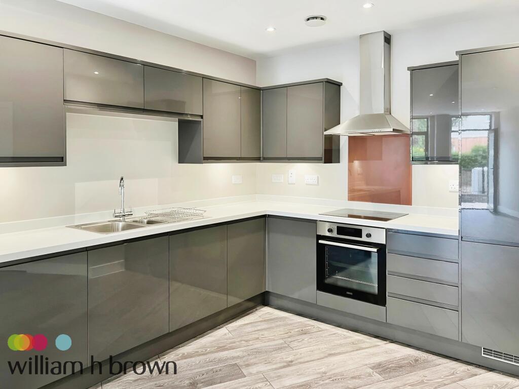 Main image of property: Victoria Avenue, SOUTHEND-ON-SEA