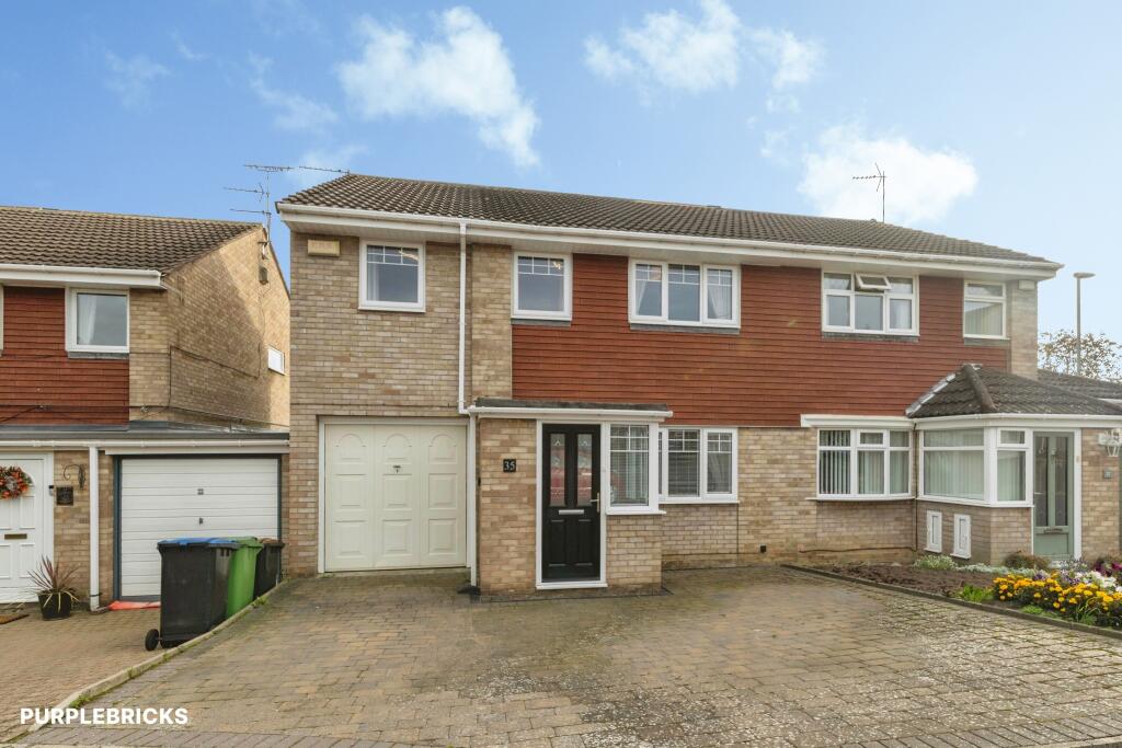 Main image of property: Langmere, Spennymoor, DL16