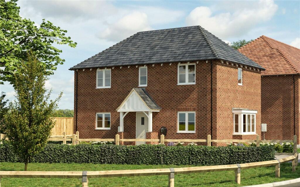 Main image of property: The Hopkeeper - Oast House Place, Ash Road, Ash, Sevenaoks, TN15