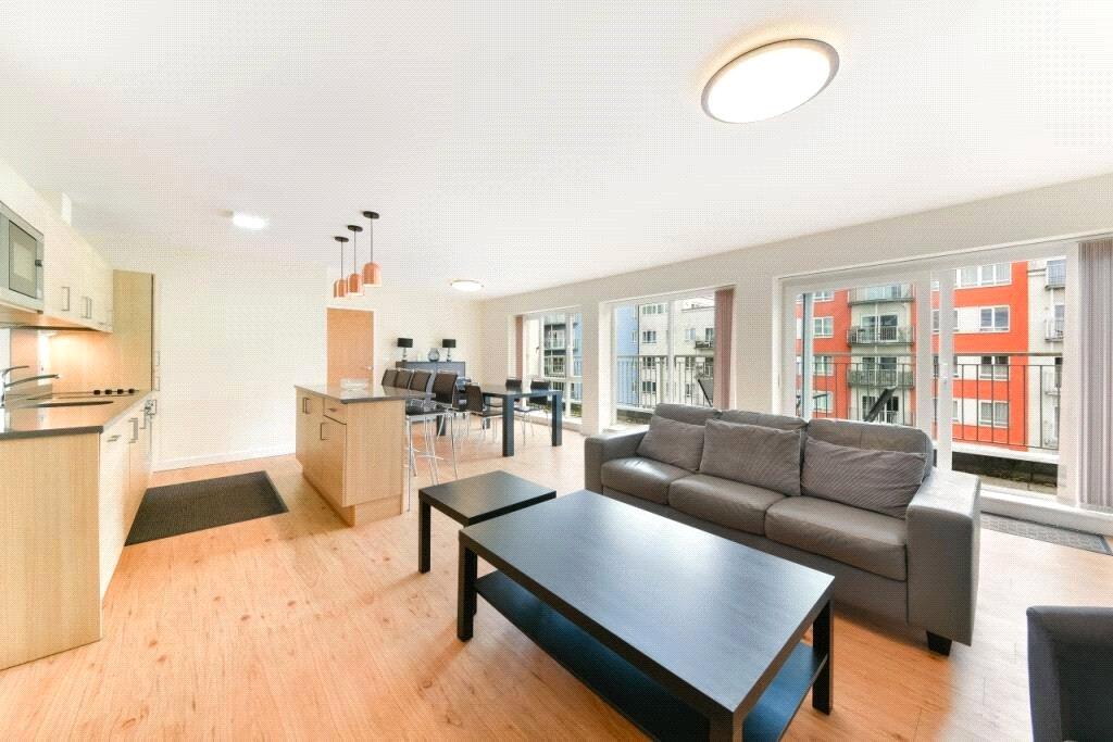 Main image of property: Heritage Avenue, London, NW9