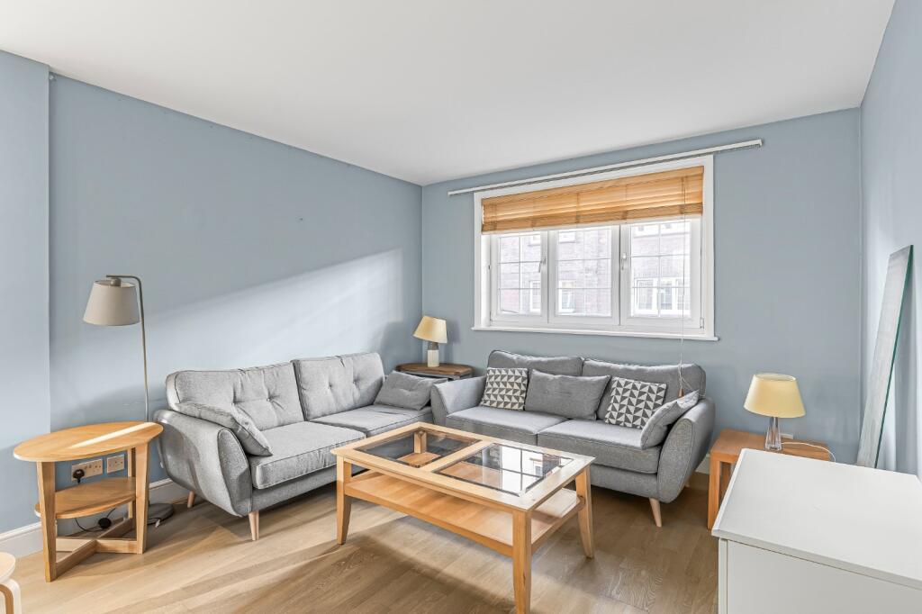 Main image of property: Ranelagh Gardens, London, SW6