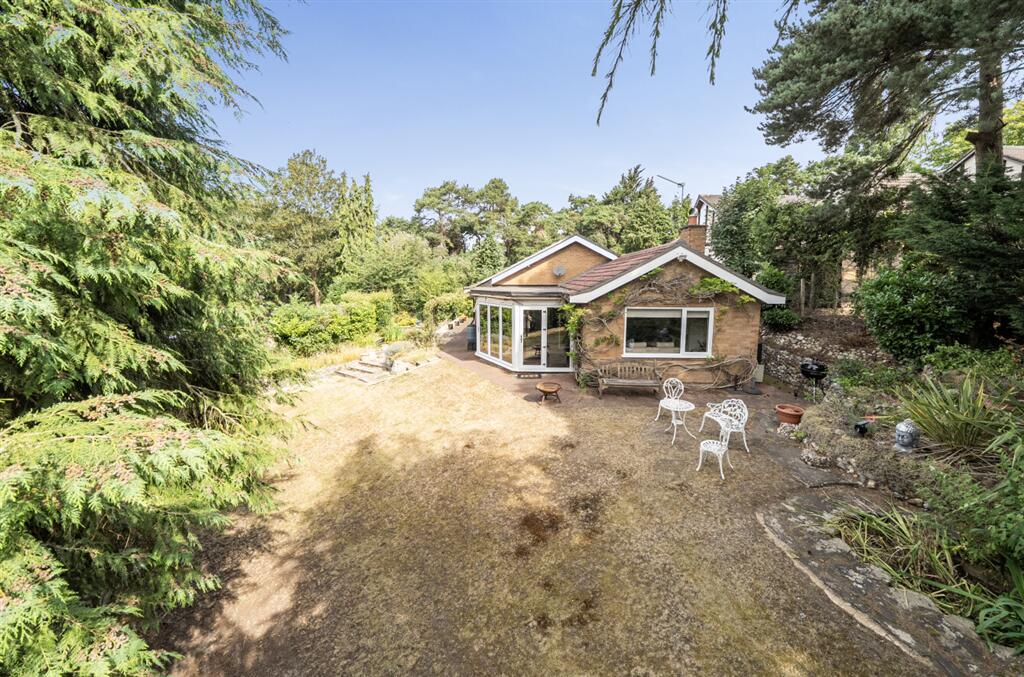 3-bed detached on Pinewood Close, Hellesdon, NR6, £475,000