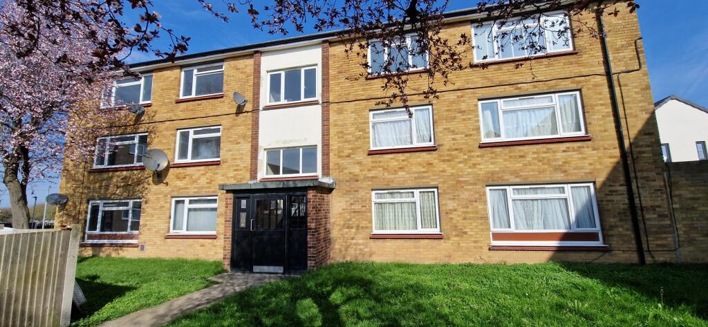 Main image of property: Gilbert Close, Swanscombe, Kent, DA10