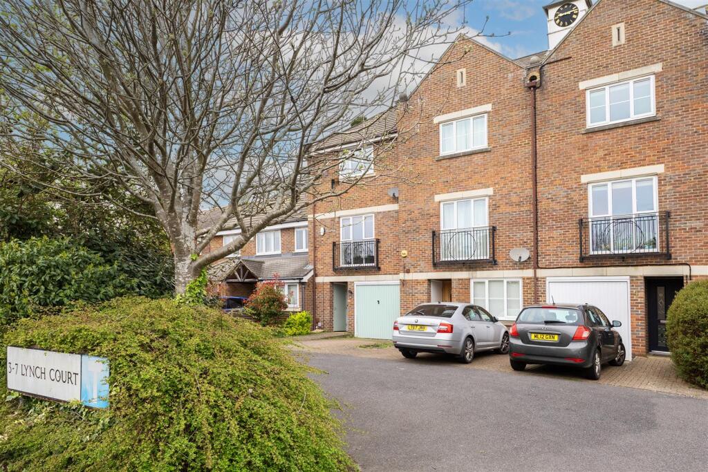 Additional image 17 of Lynch Court, Princess Diana Drive, St. Albans