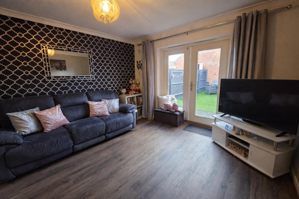 Chapel Close, Melksham - View 3