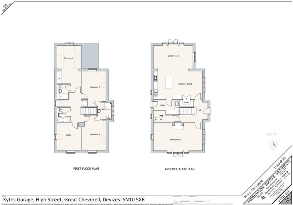 House in Swindon, Wiltshire - View 4