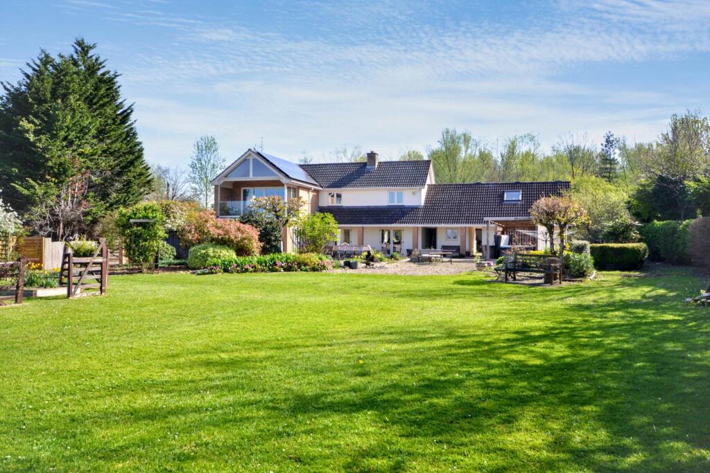 Main image of property: Ripple, Tewkesbury, Gloucestershire