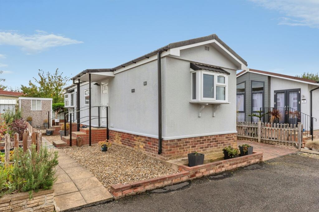 1 Bedroom Other in NG32 2FR