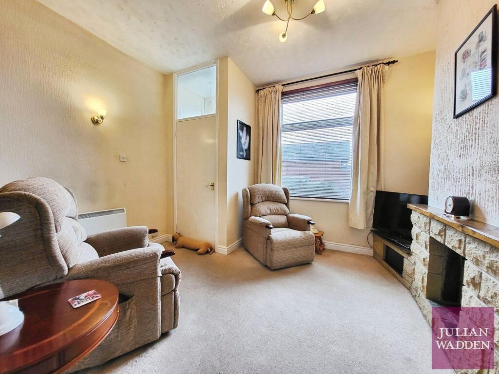 House in Stockport, North Reddish, Reddish - View 4