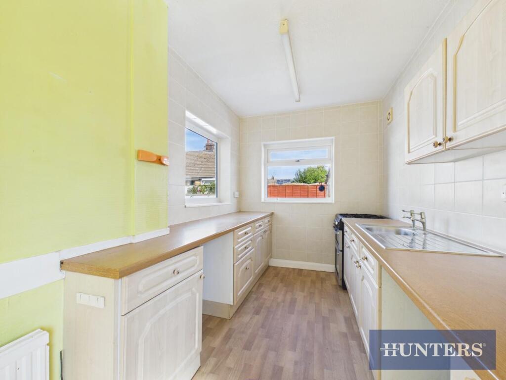 House in Bridlington, East Riding of Yorkshire - View 2