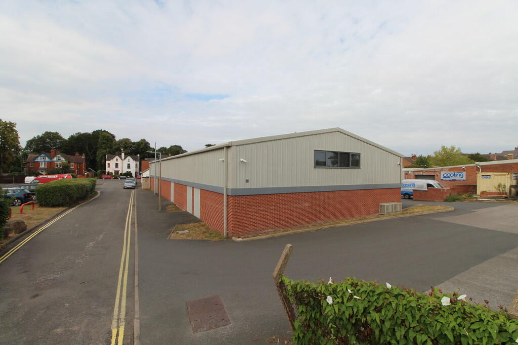 Main image of property: Unit C,D&E 8 Huss's Lane