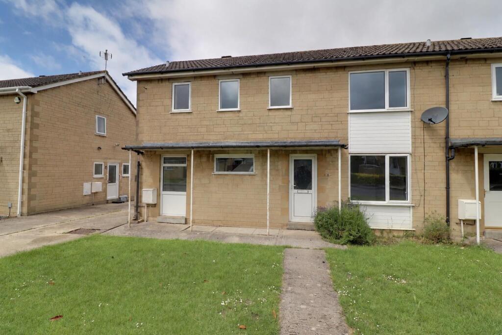 Main image of property: Chestnut Avenue, Stonehouse