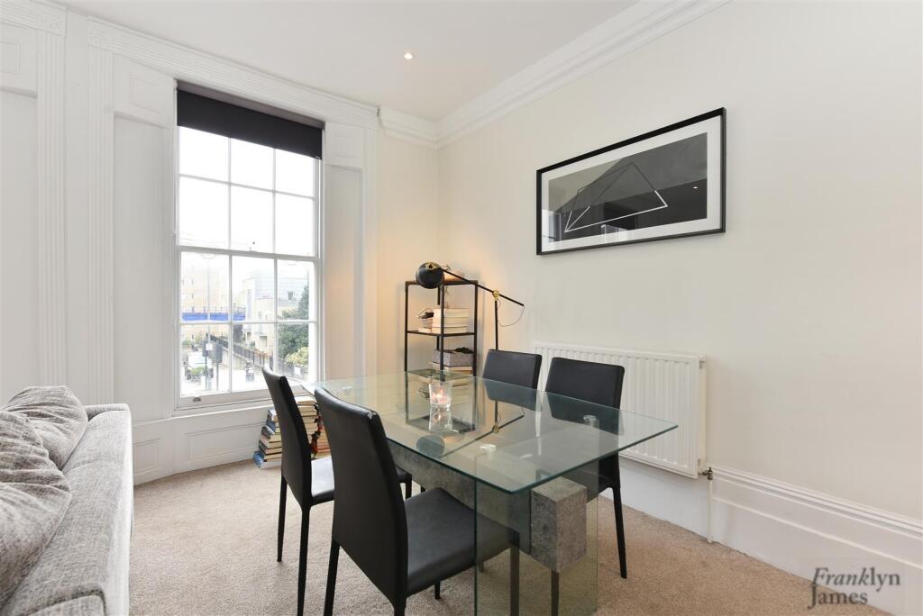 Apartment in London - View 5