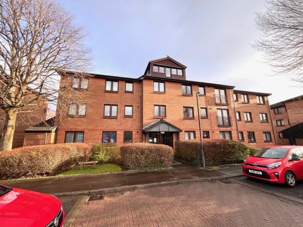 Main image of property: 23 Abbey Mill Riverside Stirling FK8 1QS