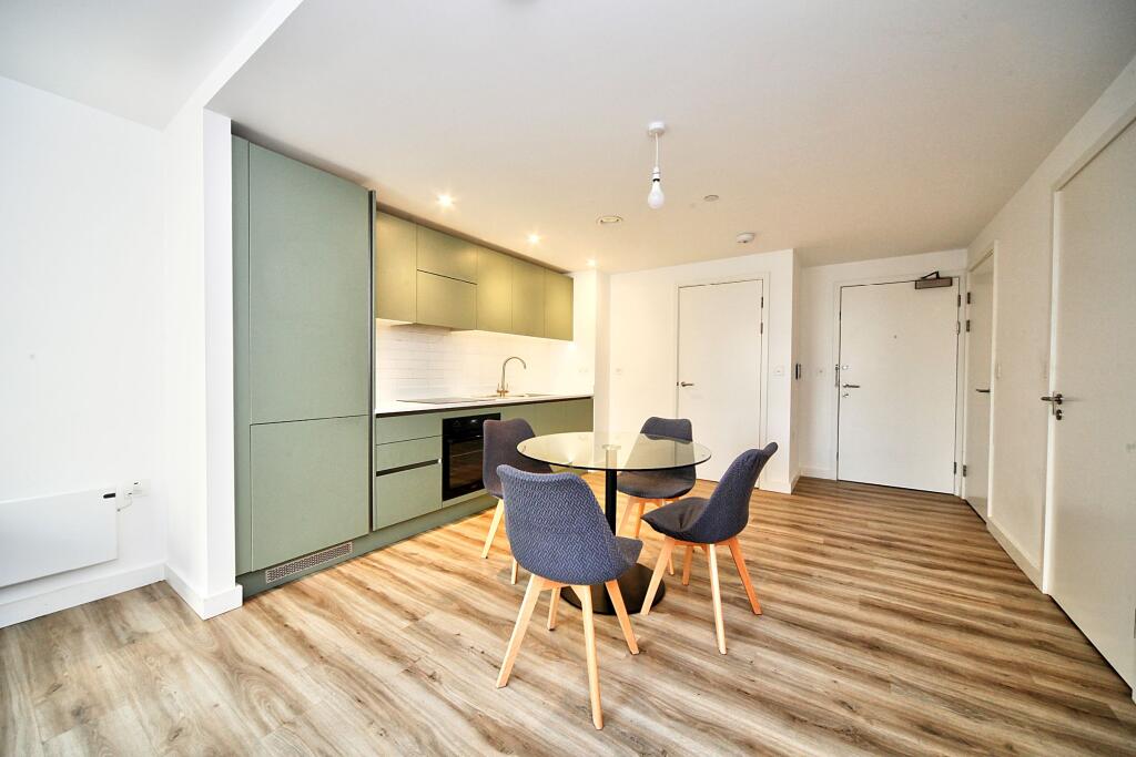 Main image of property: Calibra Court, Kimpton Road, Luton