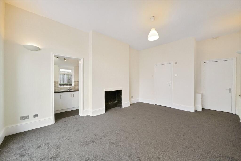 Main image of property: Cranhurst Road, Willesden Green, NW2