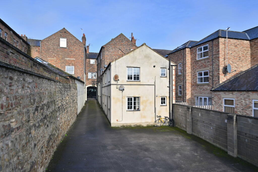 Main image of property: Crown Court, Water Skellgate, Ripon, HG4 1BQ
