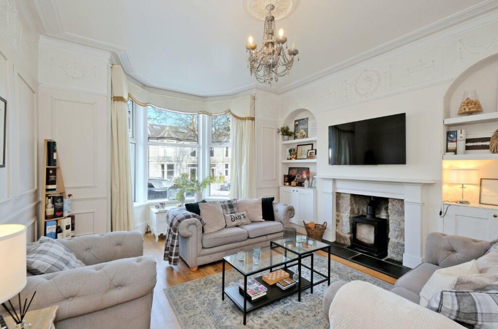 House in Aberdeen - View 5