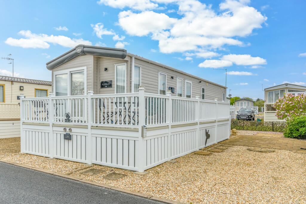 Main image of property: Avon Park, Warwick Road, Stratford-upon-Avon