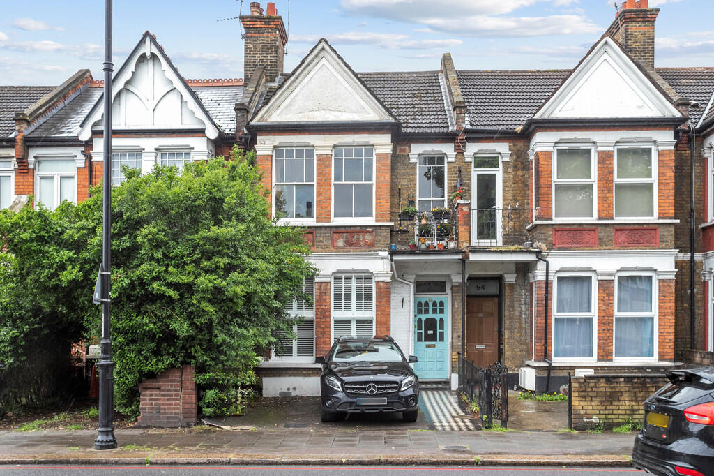 Main image of property: Bruce Grove, Tottenham, N17