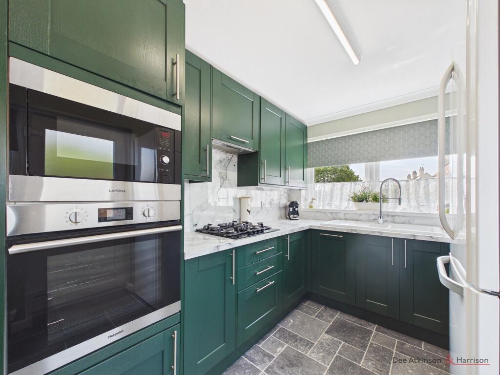 House in York, Beeford - View 2