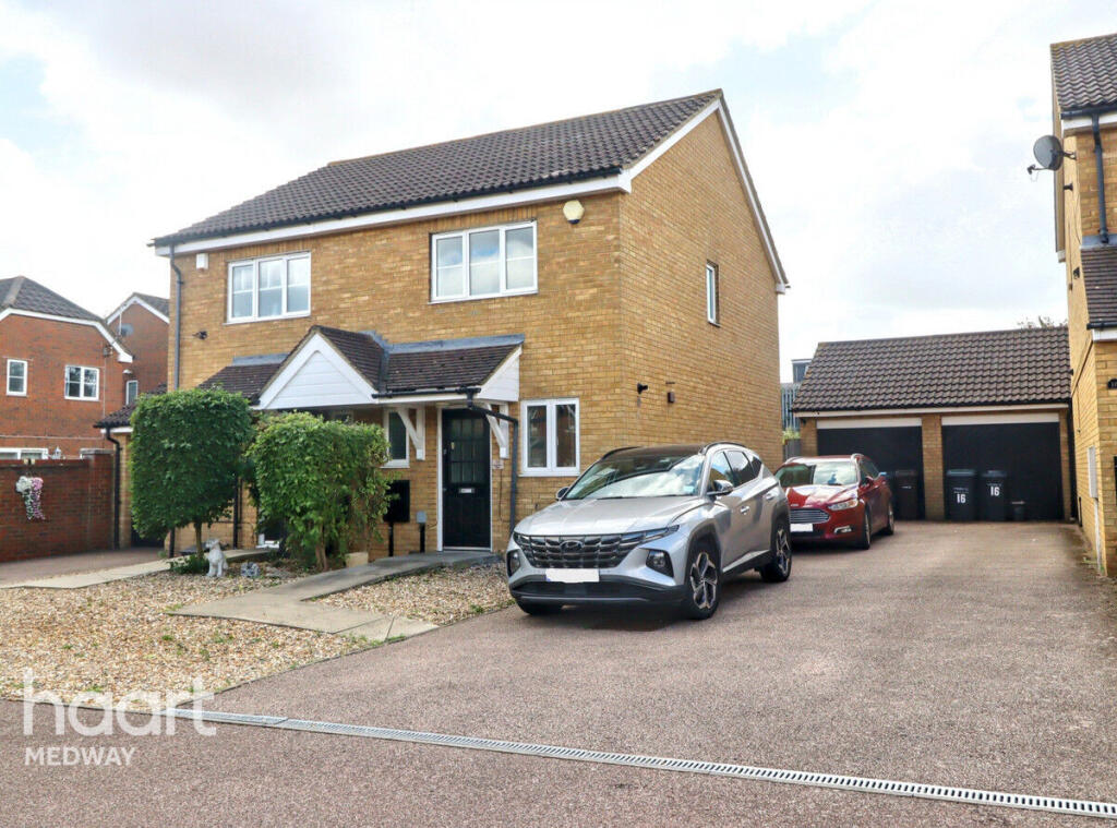Main image of property: Mariners Way, Gravesend