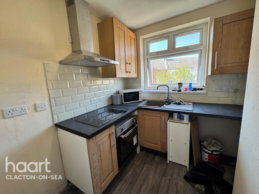 Main image of property: Hayes Road, Clacton-on-Sea