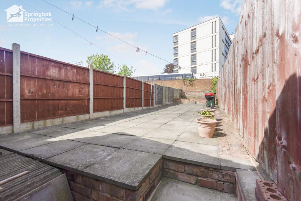 Additional image 15 of St. Matthews Road, Smethwick, West Midlands