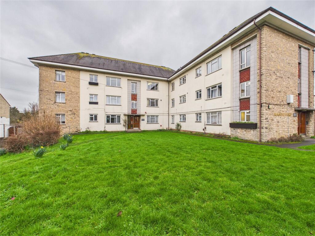 Main image of property: Alanscourt, Tower Road South, Bristol, BS30