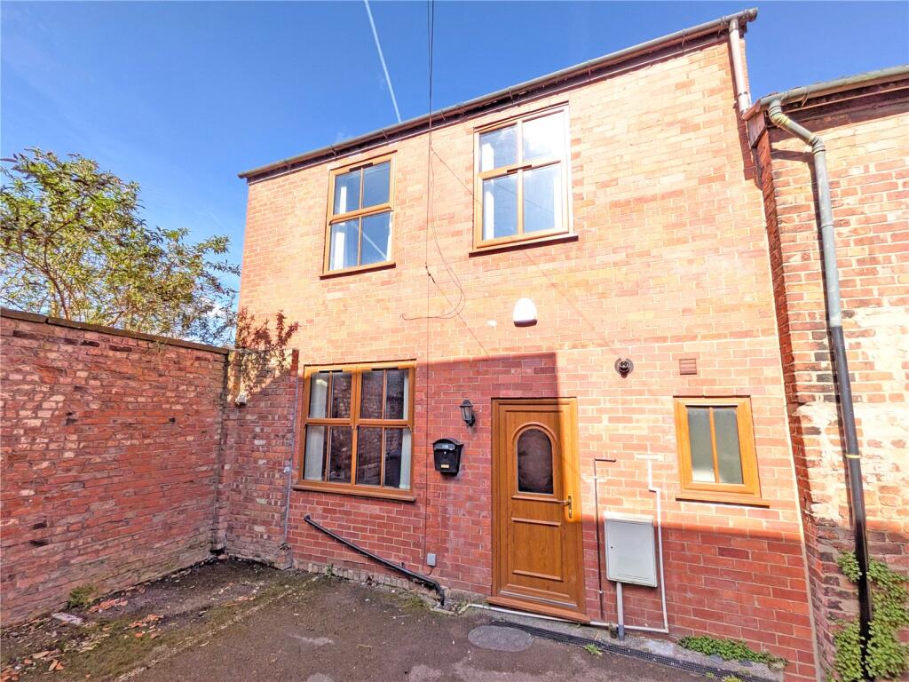 Main image of property: Heaton Moor Road, Heaton Moor, Stockport, SK4