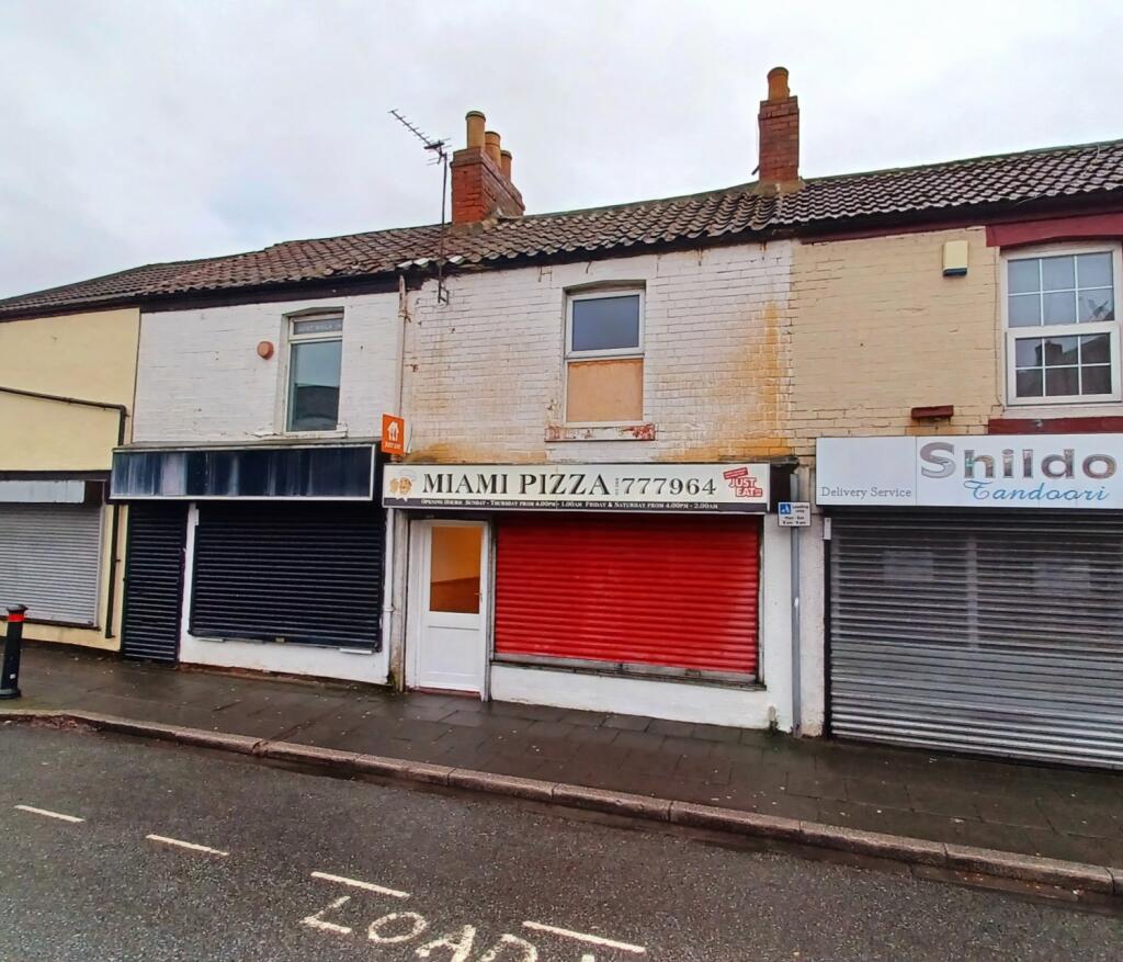 Main image of property: Church Street, Shildon, County Durham, DL4