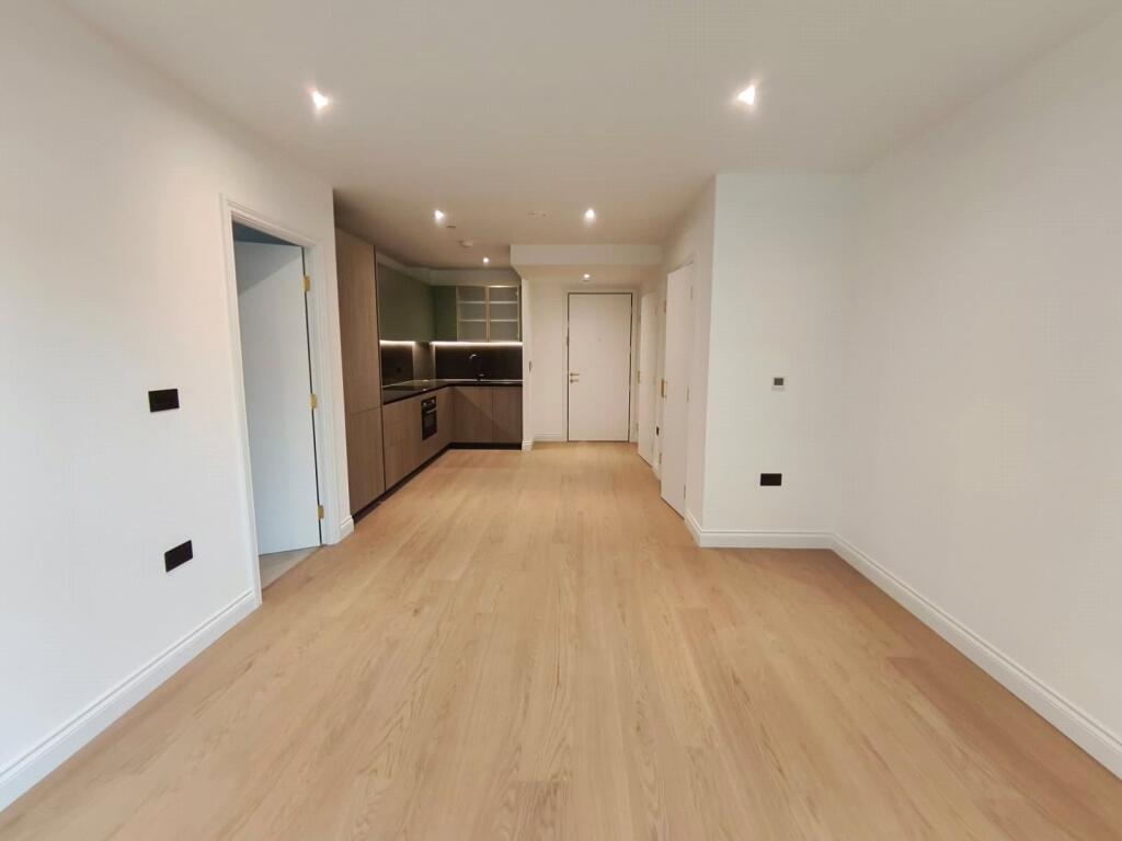 Main image of property: Chelsea Botanica, Andrena Apartments, London, SW6