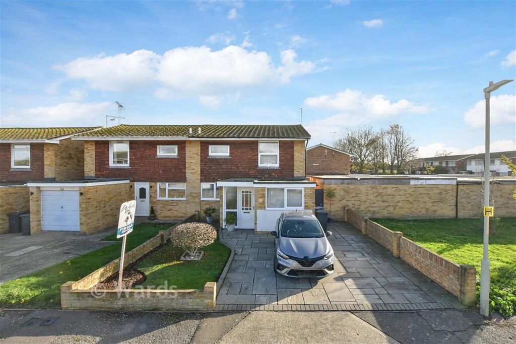 Main image of property: Cornwall Road, Greenhill, Herne Bay, Kent