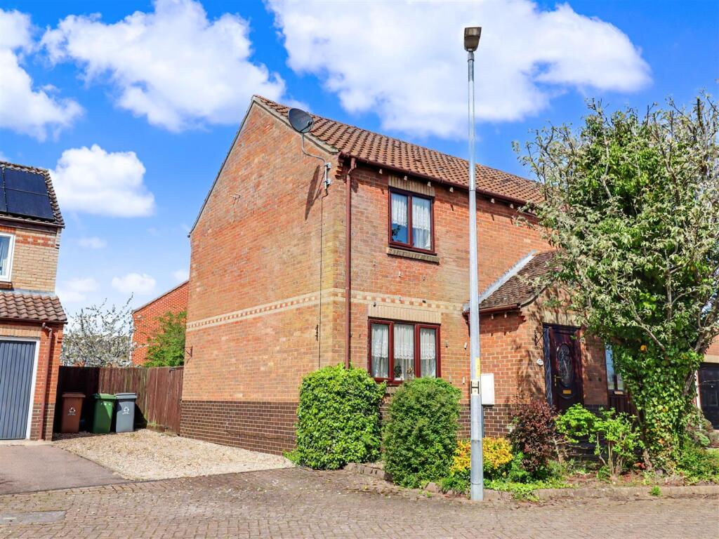 House in Norwich