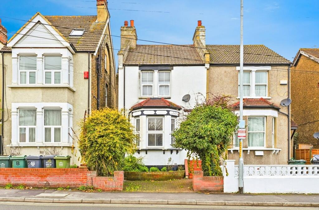 Main image of property: Highfield Road, Dartford, Kent, DA1