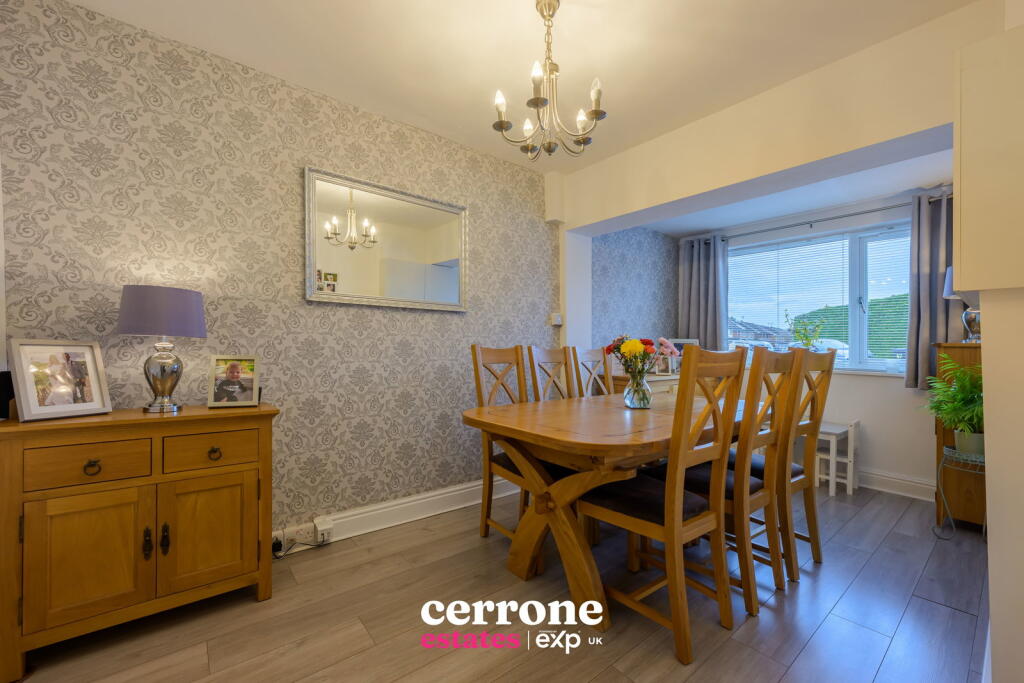 Additional image 7 of Cloverdale, Stoke Prior, Bromsgrove, B60 4NF