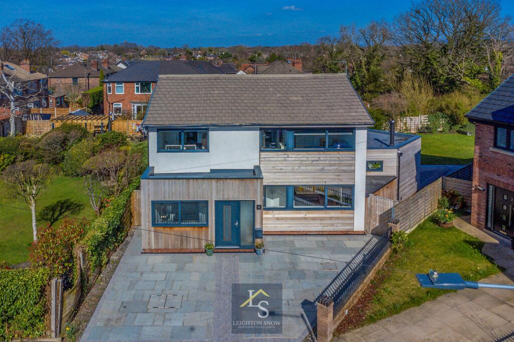 Main image of property: Carlton Avenue, Bramhall, SK7