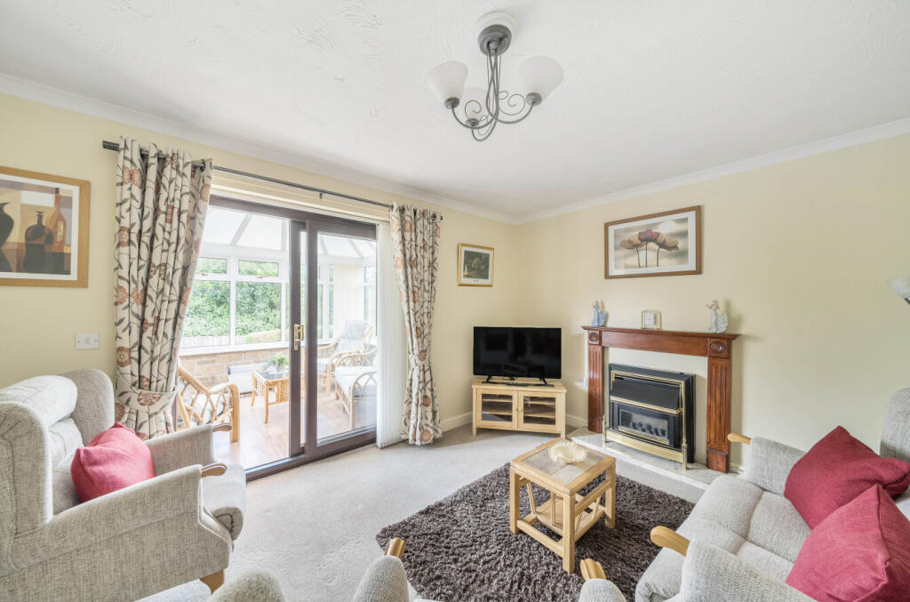Somerset Way, Paulton, Bristol, BS39 photo 4