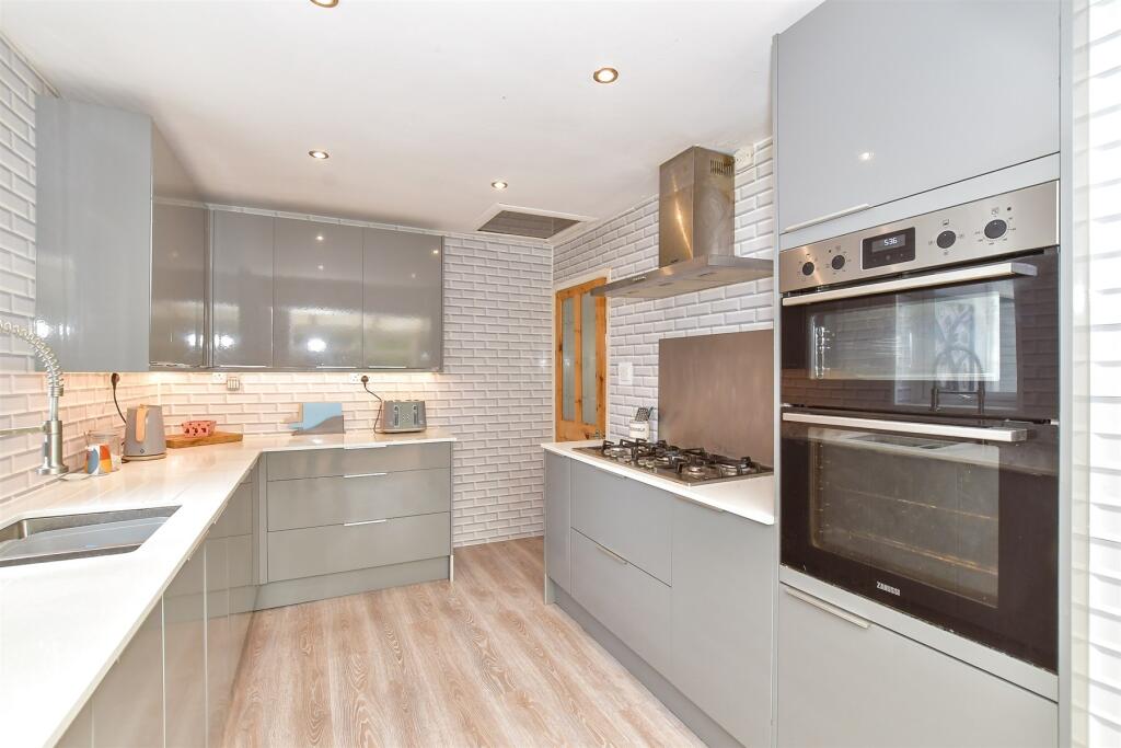 Main image of property: Woodgate Road, Woodgate, Chichester, West Sussex