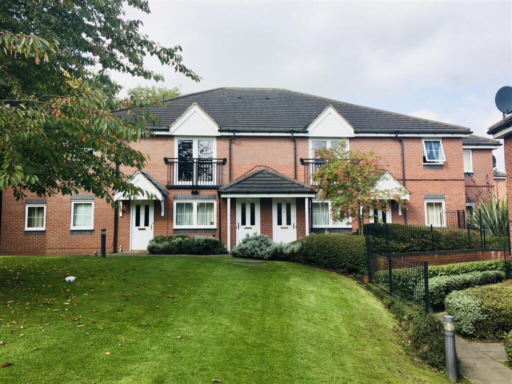 Main image of property: 458, Quinton Road West, Birmingham