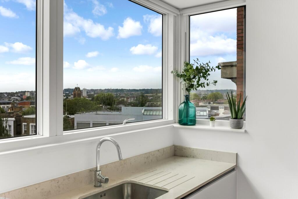 Apartment in London, Kentish Town - View 4