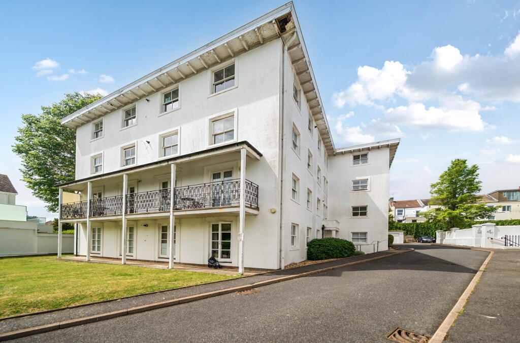 Main image of property: West Drive, Brighton, East Sussex, BN2