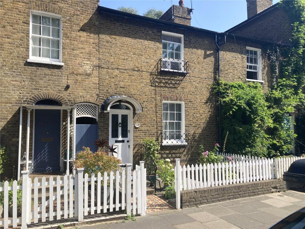 Main image of property: Kew Road, Kew, Surrey, TW9