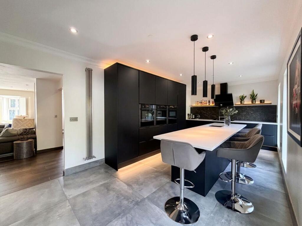 House in Manchester - View 2