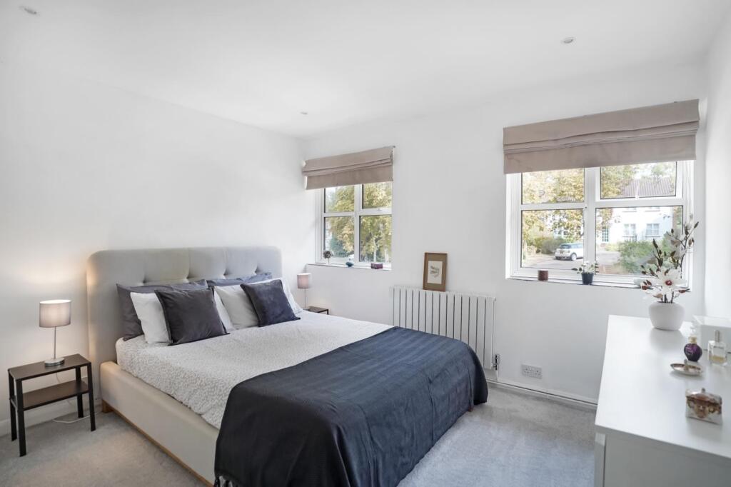 Apartment in London - View 4